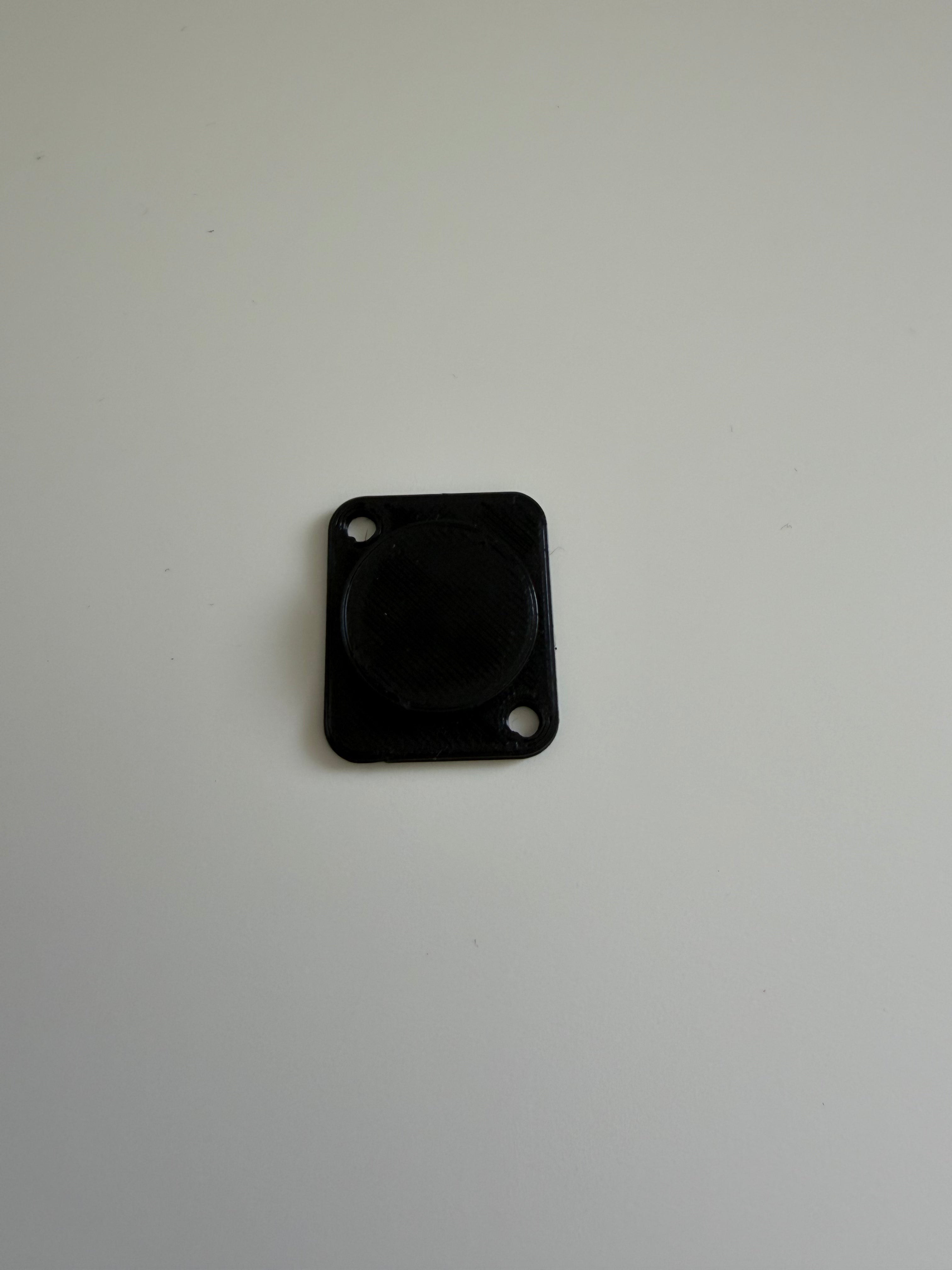 D series blank