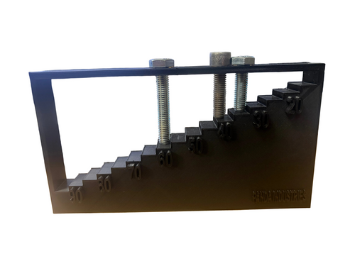 Bolt Length Finder