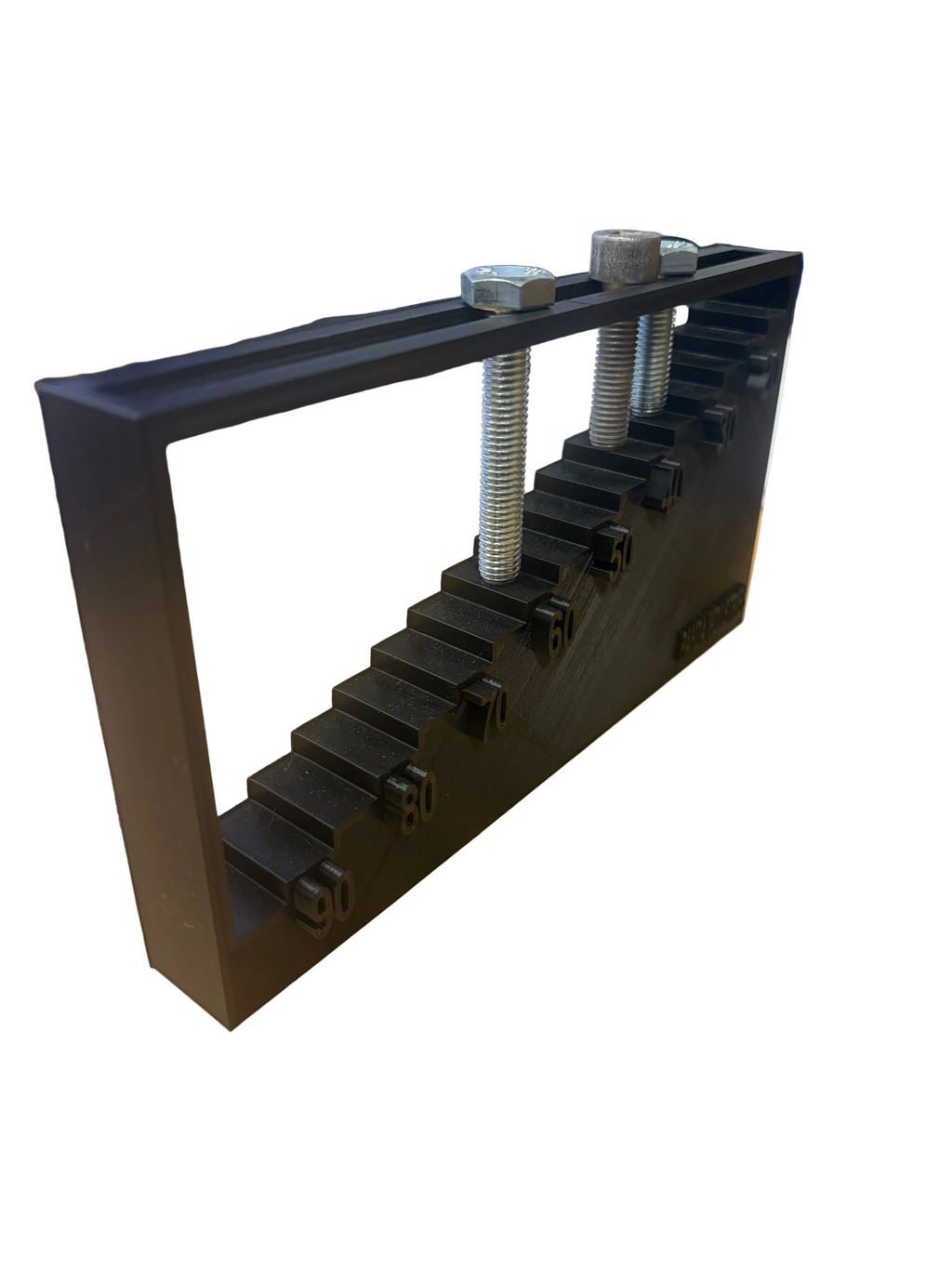 Bolt Length Finder