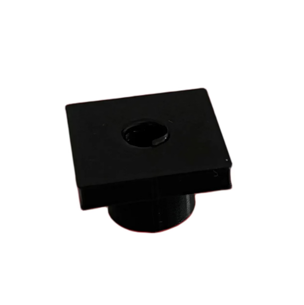 Half Coupler to M6 Adaptor