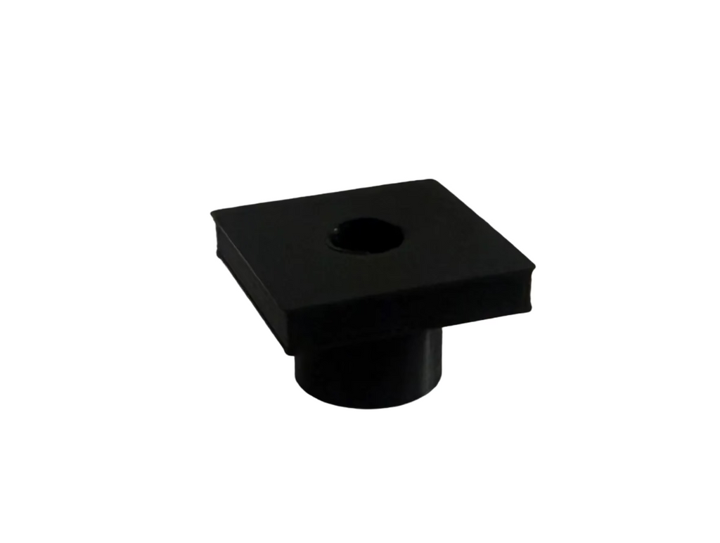 Half Coupler to M6 Adaptor