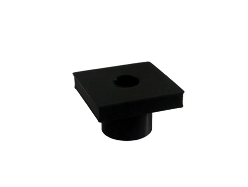 Half Coupler to M6 Adaptor